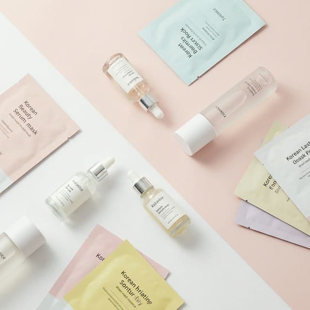 K-BEAUTY