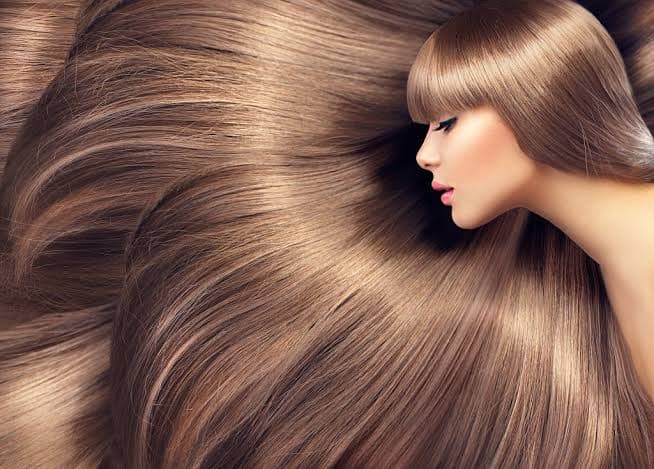 Haircare