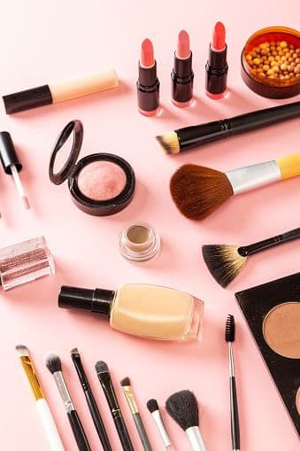 Makeup