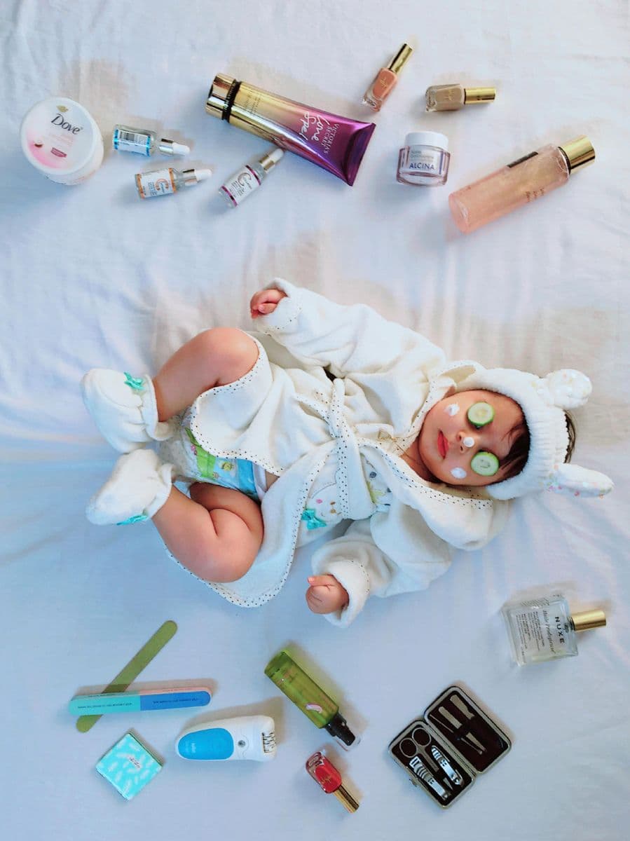Baby Care